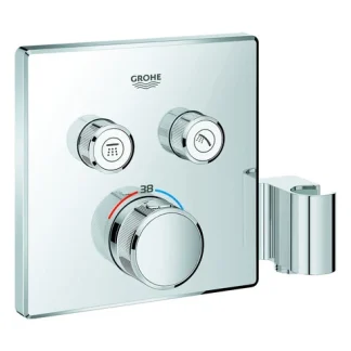 GROHE THM Grohtherm SmartControl 29125 29125000 Chrom
