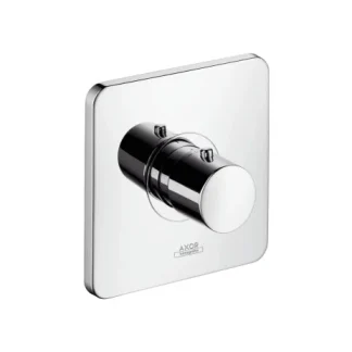 Hansgrohe thermostat flush Axor Citterio M 34716000