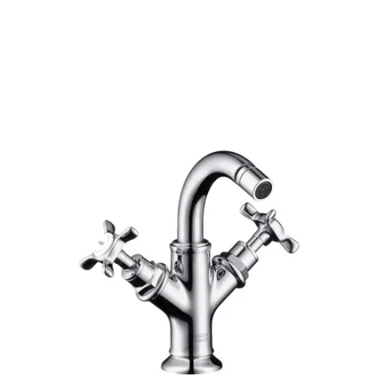 Hansgrohe two-handle Bidet fitting Axor Montreux 16520820