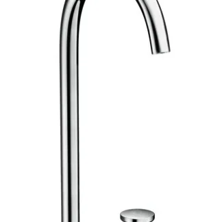 Hansgrohe 2-L. basin mixer Select 260 48060000 chrome