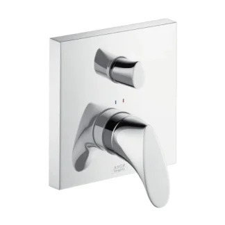 Hansgrohe bath mixer flush Axor 12415000