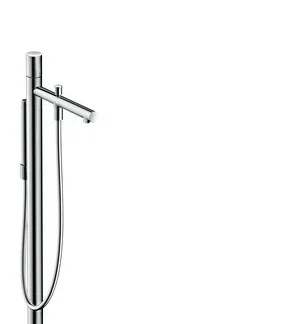 Hansgrohe bath mixer Axor Uno finish set 45416820