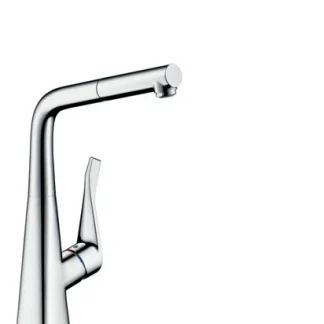 Hansgrohe kitchen mixer 320 Metris 14821800