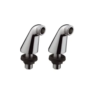 Hansgrohe Mounting set bath mixer finery 14920000