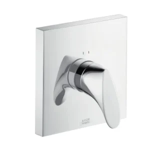 Hansgrohe shower mixer flush Axor Starck 12605000