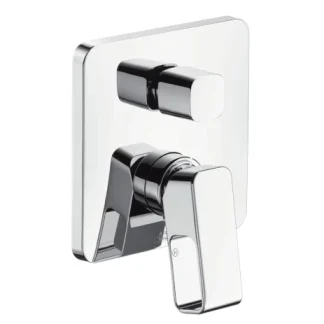 Hansgrohe bath mixer flush Axor Urquiola 11425000