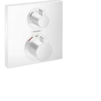 Hansgrohe thermostat flush Ecostat Square 15714700