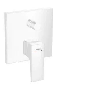 Hansgrohe bath mixer flush Metropol 32545700