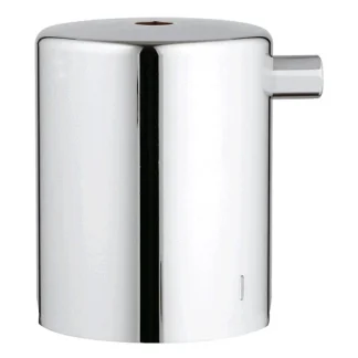 GROHE Temperature metal handle 47763 for