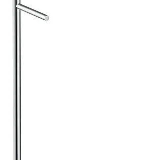 Hansgrohe Basin Mixer Axor Uno finish set 45037000