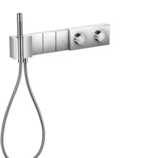 Hansgrohe thermostat module flush Select Axor 46710000