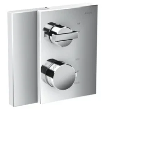 Hansgrohe thermostat flush Axor Edge 46750000