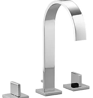 Dornbracht Three Hole Mixer  MEM 20713782-08 Platinum