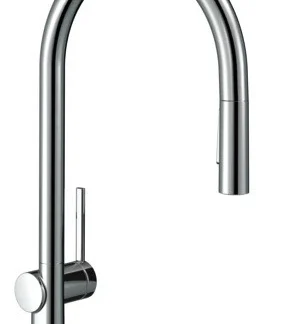 Hansgrohe sink mixer 210 Talis M54 72800000 chrome