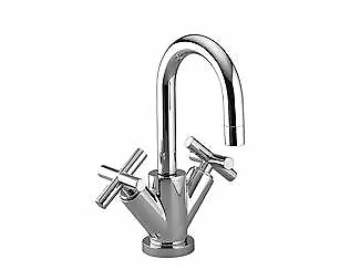 Dornbracht Monobloc Basin Mixer  Tara. 22302892-00 Chrome