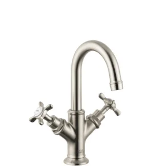 Hansgrohe two-handle Basin Mixer Axor 16505820
