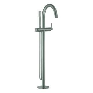 GROHE  bath mixer Atrio 32653_3 32653DC3 supersteel