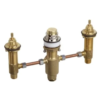 Hansgrohe 3 hole Bathtub fitting body 13233180