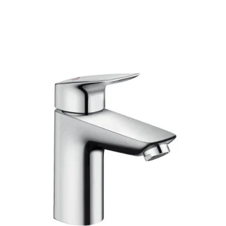 Hansgrohe Basin Mixer Logis 100 CoolStart 71102000