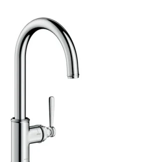 Hansgrohe kitchen mixer Axor Montreux 16580800