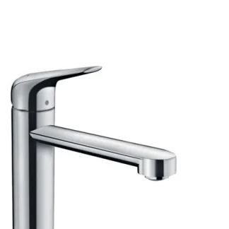 Hansgrohe kitchen mixer 120 CoolStart Eco 71805000