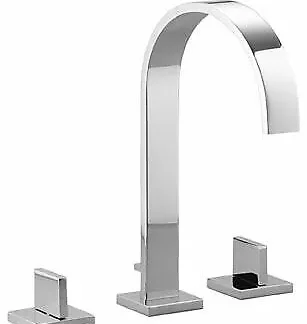 Dornbracht Three Hole Mixer  MEM 20715782-00 Chrome