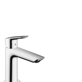 Hansgrohe basin mixer 110 Fine Logis 71252000 chrome