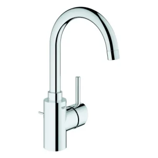 GROHE  washbasin mixer Concetto 32629002 chrome