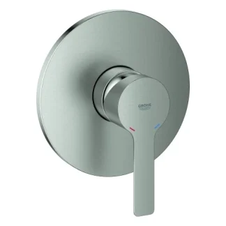 GROHE  shower mixer Lineare 24063_1 24063DC1 supersteel