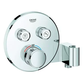 GROHE THM GRT SmartControl 29120 FMS 29120000 Chrom