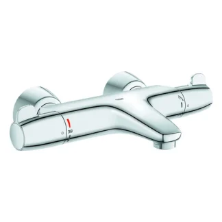 GROHE Thermostatic Tub Mixer Grohtherm Special