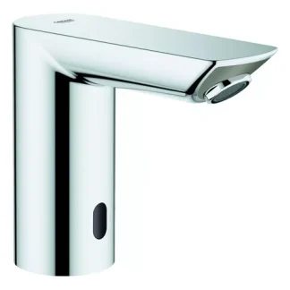 GROHE -IR-Electronics BauCosmopolitan E 36452000 chrome