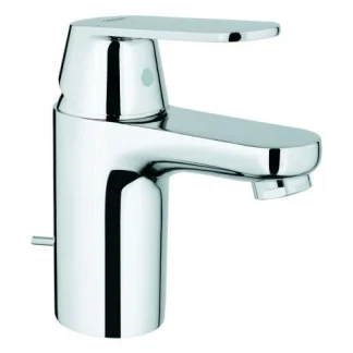 GROHE  washbasin mixer Eurosmart C 2337700E chrome