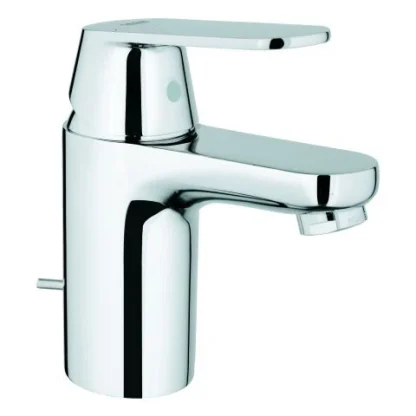 GROHE  washbasin mixer Eurosmart C 2337700E chrome