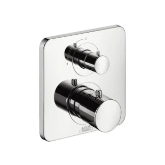 Hansgrohe thermostat flush Axor Citterio M 34705000