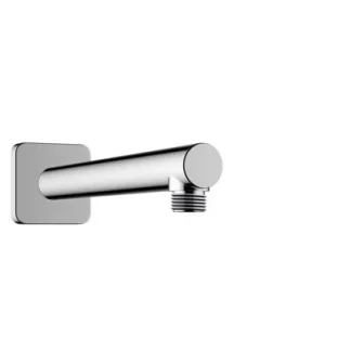 Hansgrohe shower arm Vernis Shape 26405000 chrome