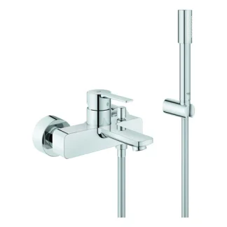 GROHE  bath mixer Lineare 33850_1 33850001 chrome