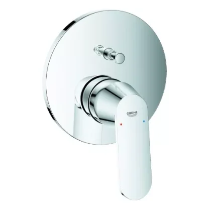 GROHE  bath mixer Eurosmart C 24045000 chrome
