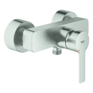 GROHE  shower mixer Lineare 33865_1 33865DC1 supersteel