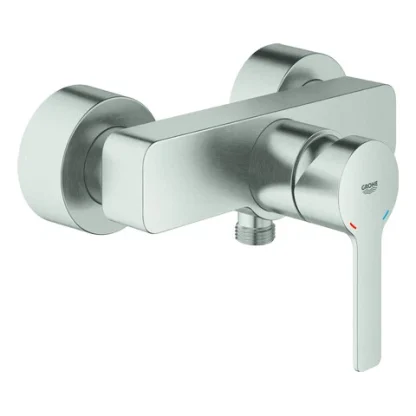 GROHE  shower mixer Lineare 33865_1 33865DC1 supersteel