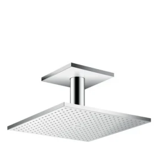 Hansgrohe shower head 300/300 2jet Axor 35320000