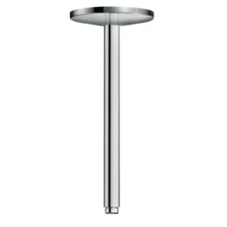 Hansgrohe ceiling connection Axor One 300mm 48495000 chrome