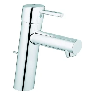GROHE  washbasin mixer Concetto 23450001 chrome