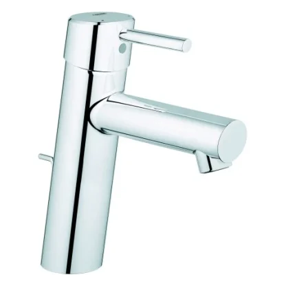 GROHE  washbasin mixer Concetto 23450001 chrome