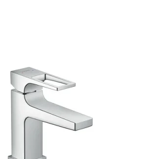 Hansgrohe Basin Mixer 100 Metropol chrome 74500000