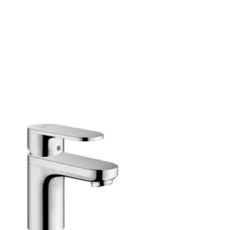 Hansgrohe basin mixer 100 Vernis Blend 71571000 chrome
