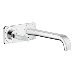 Hansgrohe Basin Mixer UP Axor Citterio E 36114000