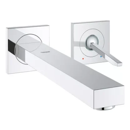 GROHE  basin wall mixer Eurocube Joy 19998