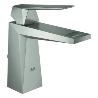GROHE basin Mixer Allure Brilliant 23029DC0 supersteel