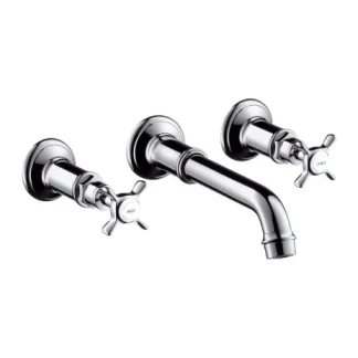 Hansgrohe 3 hole Basin Mixer Axor 16532000